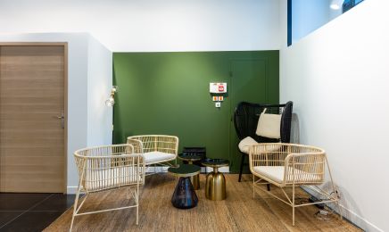 Adapt Hair Concept Annemasse : Coiffeur à Annemasse