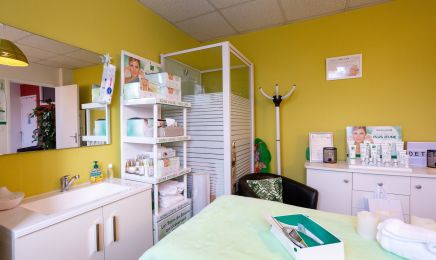 Institut Catherine beauté : Institut de beauté à Pérignat-sur-Allier
