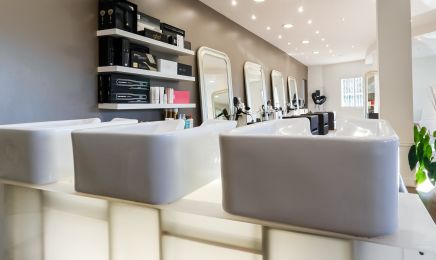 Jeremy Samat - Marseille : Coiffeur à Marseille