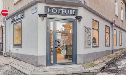 Charmille Coiffure : Coiffeur à Sainte-Foy-lès-Lyon