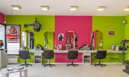 D’Zir Coiffure : Coiffeur à Coulaines