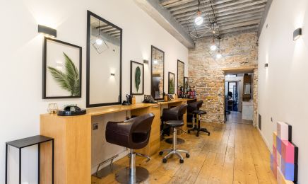 LC Coiffure : Coiffeur à Lyon