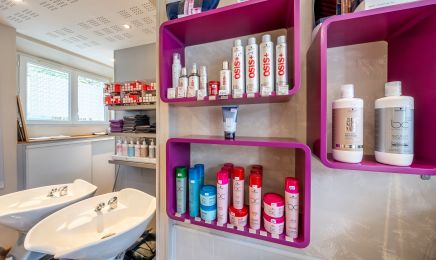 Ambiance Coiff : Coiffeur à Livry-sur-Seine