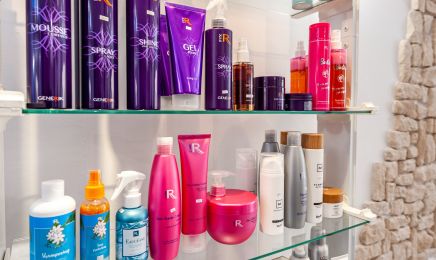 LC Coiffure  : Coiffeur à Cavaillon