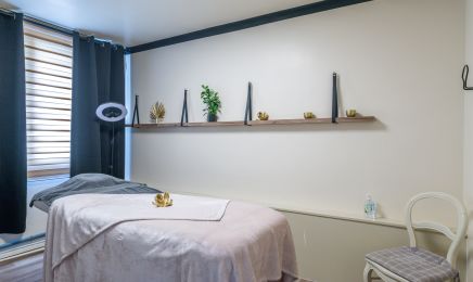 Rachel H : Institut de beauté à Le Havre