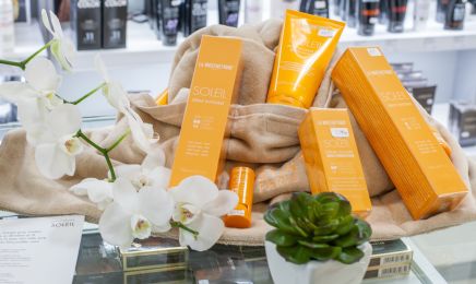 Le Salon : Institut de beauté à Avranches