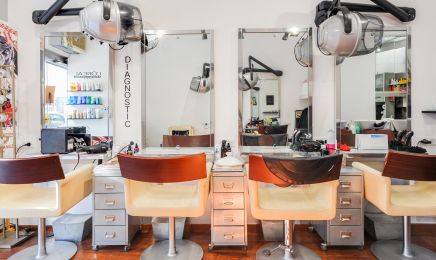 Coiffure des Anges : Coiffeur à Nice