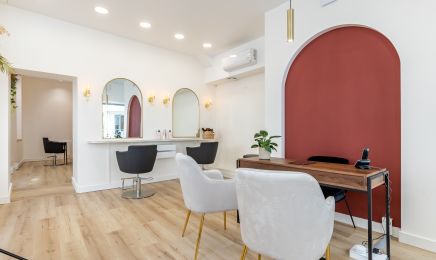 Maison Utopique  : Coiffeur à Paris