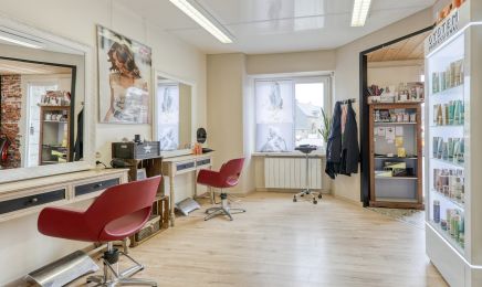 Easy'coiff : Coiffeur à Plonévez-du-Faou