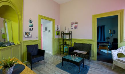 Institut de beauté Natur en Soi : Institut de beauté à Vernon