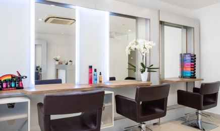 Aud’&Co : Coiffeur à Cagnes-sur-Mer