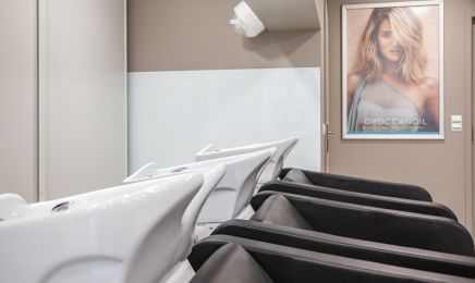 Tandem - Echirolles : Coiffeur à Échirolles