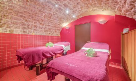 Coiffure et spa Christian Lacout  : Coiffeur à Paris