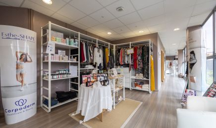 Graine de Douceur  : Institut de beauté à Pont-l'Évêque
