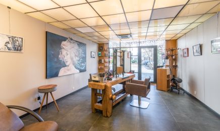 Descousse François : Coiffeur à Saint-Girons
