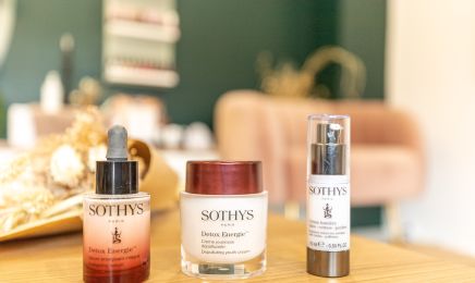Esprit Zen  : Manucure à Poitiers