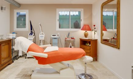 Anne Barra : Institut de beauté à Marseille