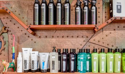 Coiffure Eric Bouchot : Coiffeur à Marmande