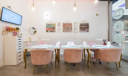 FK Beauty : Institut de beauté à Sarcelles
