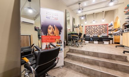 Éric Léturgie - Vaison-la-Romaine : Coiffeur à Vaison-la-Romaine