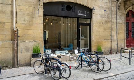 David Marcombe coiffeur : Coiffeur à Bordeaux