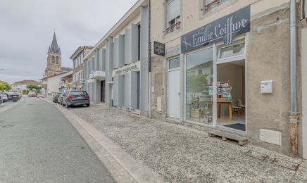 Emilie coiffure : Coiffeur à Peyrehorade