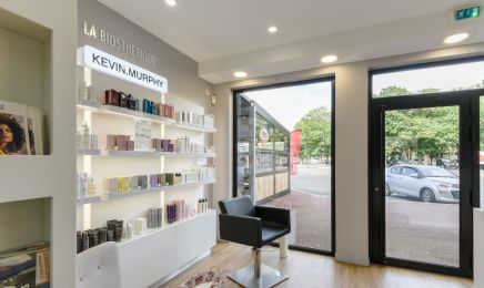 Coiffure Elle : Institut de beauté à Saint-Lô