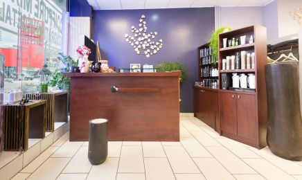 Color x'tens : Institut de beauté à Mulhouse