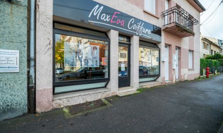 Max Eva Coiffure : Coiffeur à Le Ban-Saint-Martin