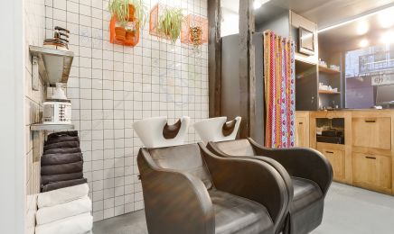 Le capillarium : Coiffeur à Tours
