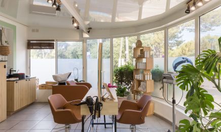 L'Hair du Végétal : Coiffeur à La Ciotat