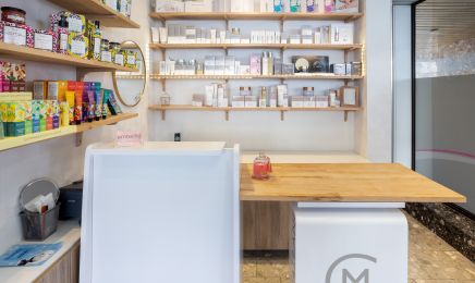 institut embellie  : Manucure à Brides-les-Bains