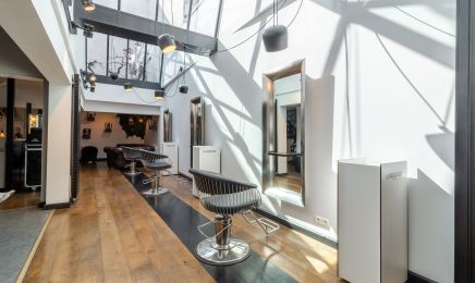 Antony - Maison de Coiffure : Coiffeur à Saint-Quentin