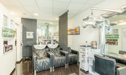 Bellezza Coiffure : Coiffeur à Châlons-en-Champagne