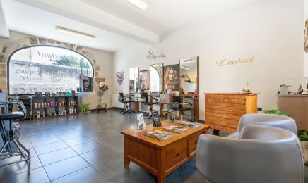 L’INSTANT Carpentras : Coiffeur à Carpentras
