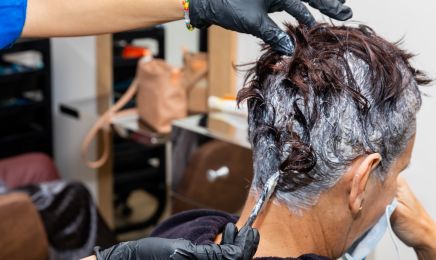 Alliance Coiffure : Coiffeur à Valserhône