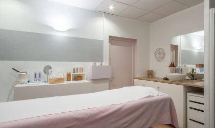 Belle et nature : Institut de beauté à Chambray-lès-Tours