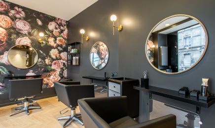 Nouvelle Dimension : Coiffeur à Reims