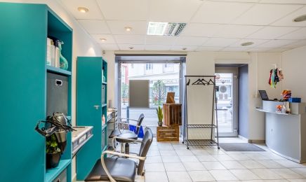 Mo Tif Coiffure : Coiffeur à Clermont-Ferrand
