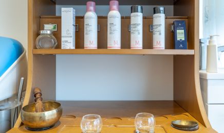 Institut de beauté - Zen & Sens : Institut de beauté à Les Montils