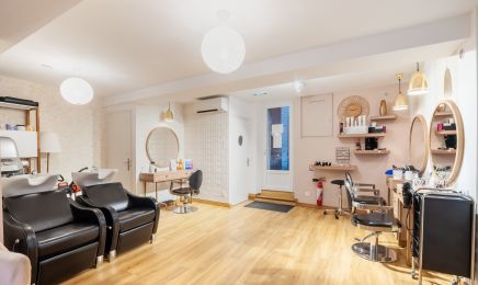 Évasion Coiffure : Coiffeur à Villamblard