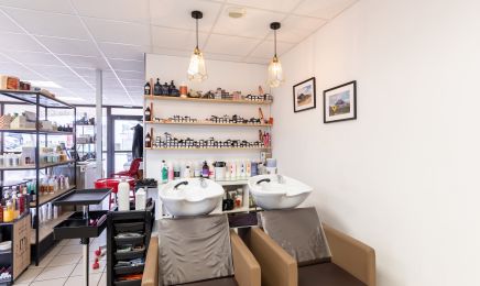 Le Salon - Martignat  : Coiffeur à Martignat