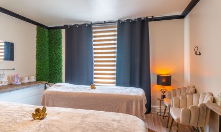 Rachel H : Institut de beauté à Le Havre