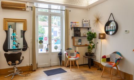 L’instant By Joris : Coiffeur à Vif