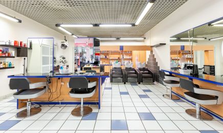 Atmosphair - Manom : Coiffeur à Manom