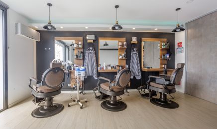 S&A barbershop : Barbier à Montauban