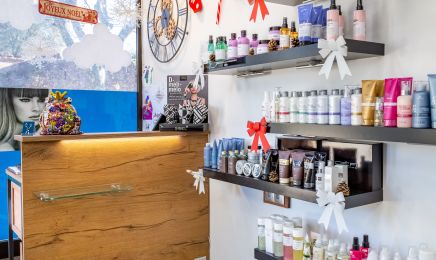 Coiffure Club : Coiffeur à Fréjus
