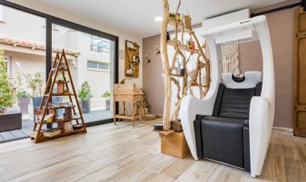 Coiffeur Styliste Visagiste Cécile : Coiffeur à Pia