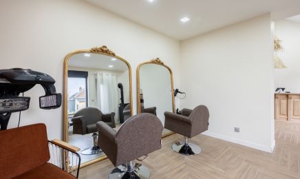 Le salon Vanessa S : Coiffeur à Bellenglise