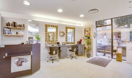 La suite : Institut de beauté à Saint-Malo